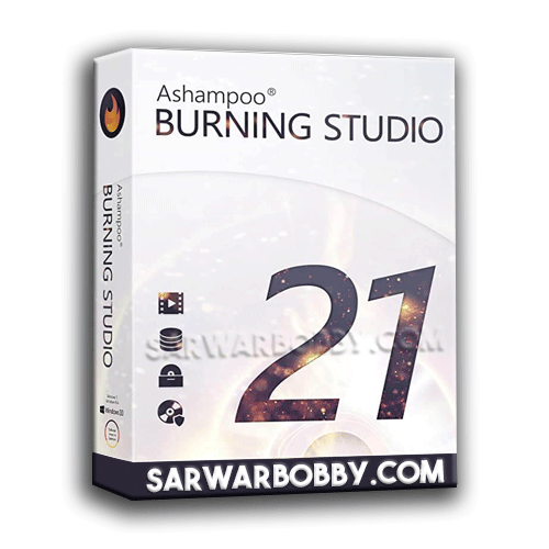 ashampoo burning studio 6 free download filehippo